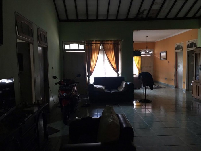 DRumah dijual di Lenteng Agung Raya Jakarta Selatan